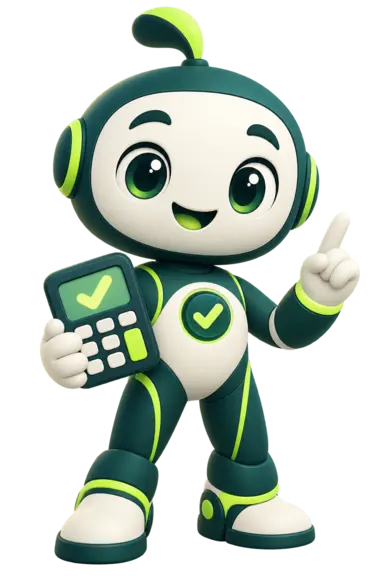 Resolve, assistente visual do ResolveJá